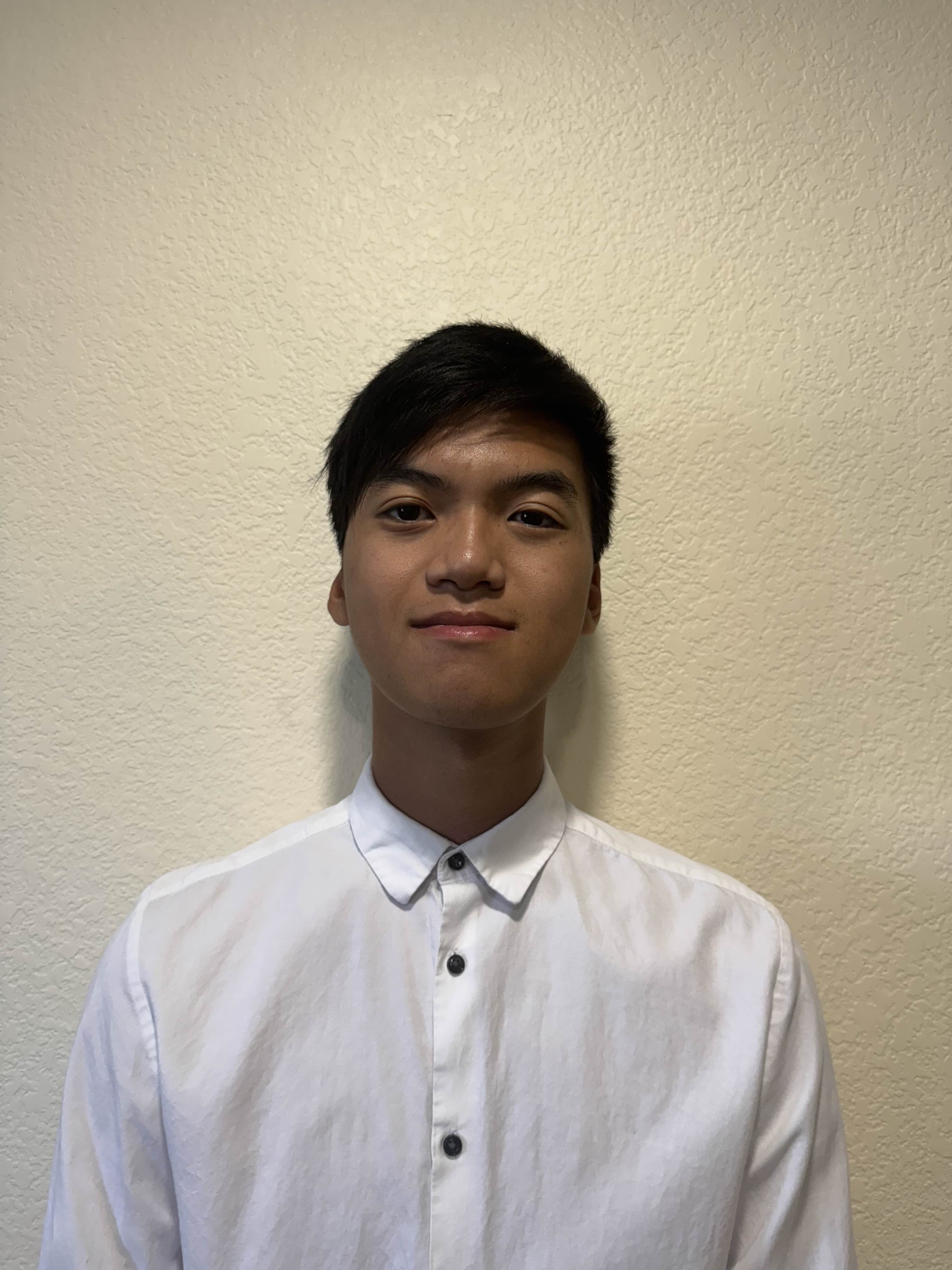 Jordan Wong
